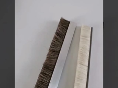 Paardenhaarstripborstel